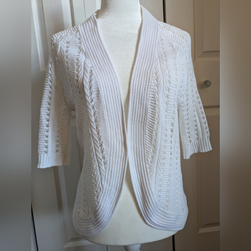 Liz Claiborne Women's Cardigan Sweaters small